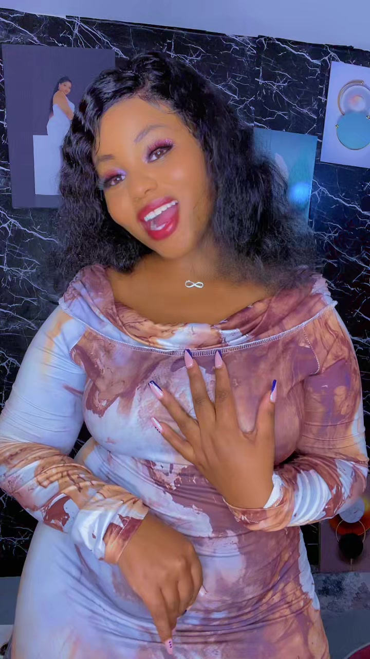 @🇺🇲NJOKI AMAYA 🥰❤️