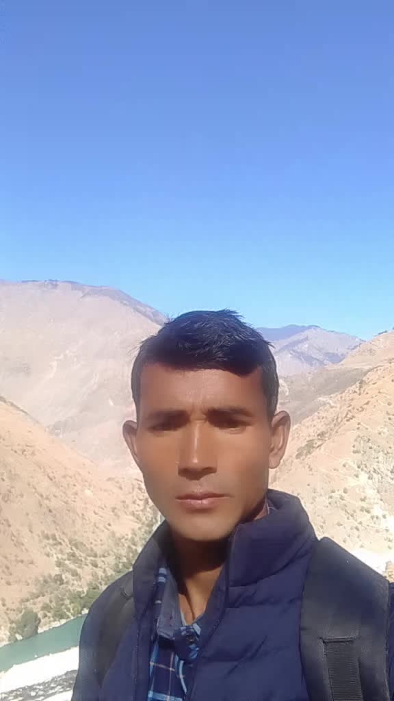 @Shreelal Lwar Bajura