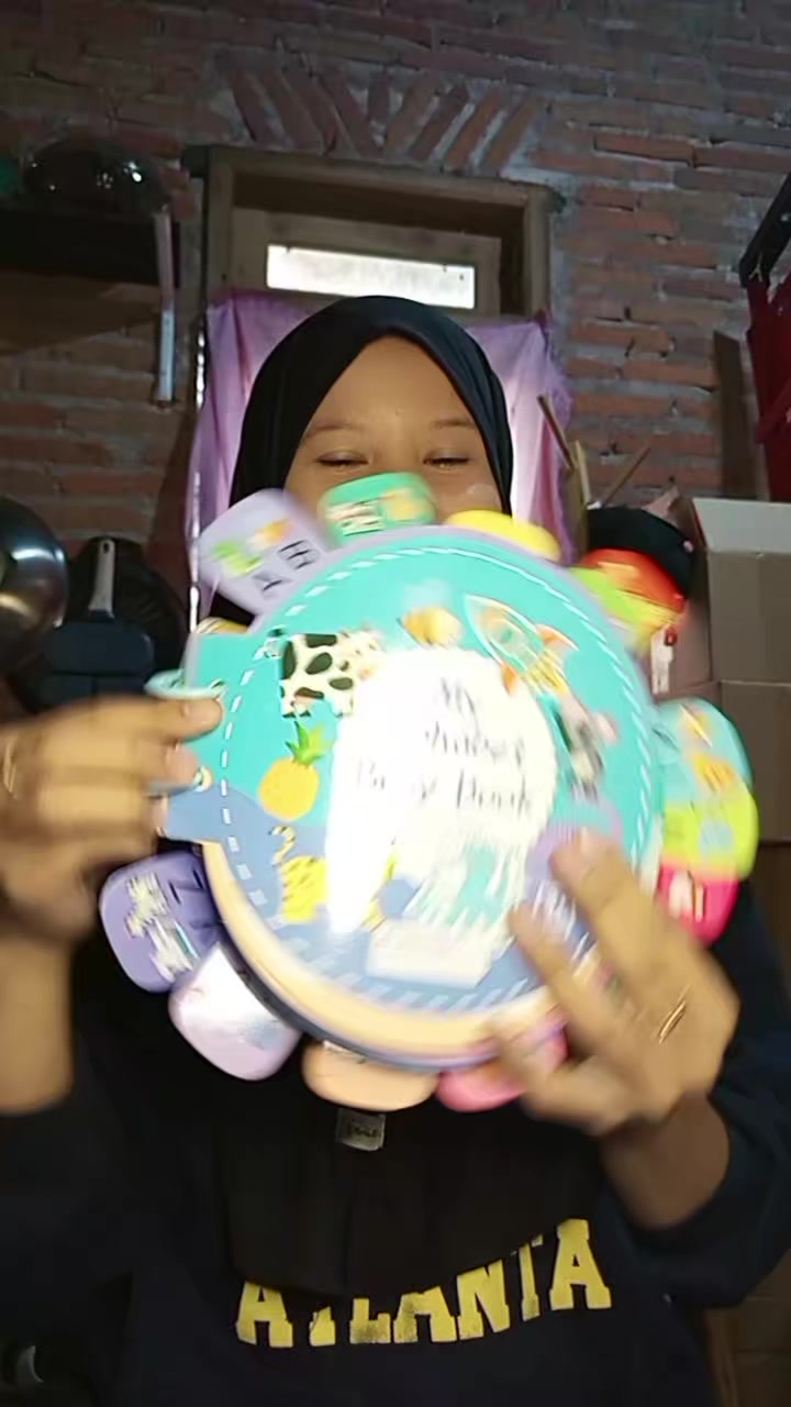 @Rina puspitasari