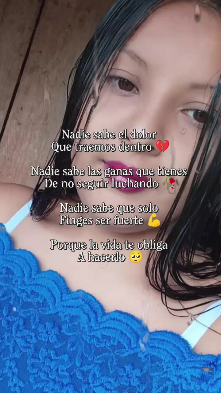 @morenita Davila