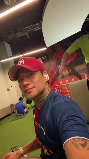 @💎ALEX JEREMIAS💎