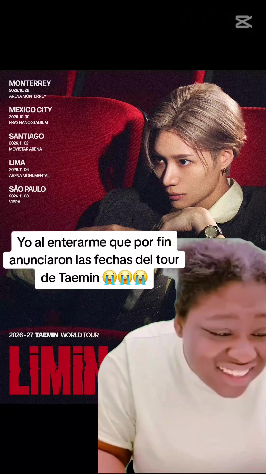 @SHINee Perú 🇵🇪