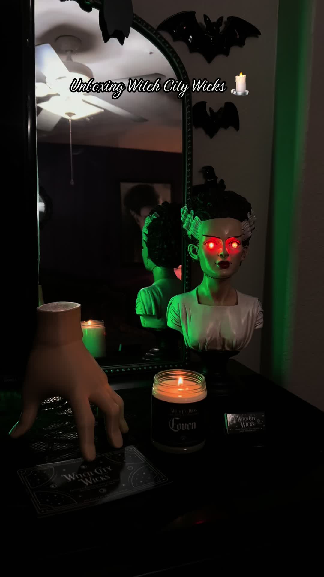 @Dani Frankenstein
