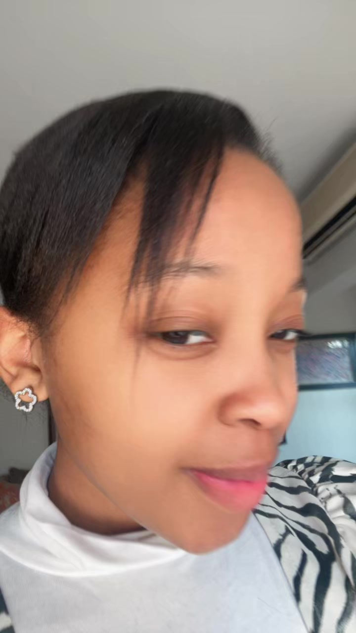 @Wendy Kerry Ndebele ❤