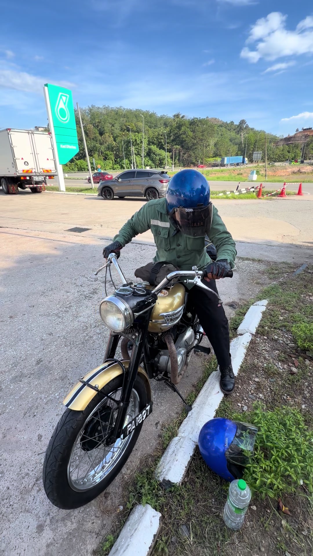 @Rachun Motor Club
