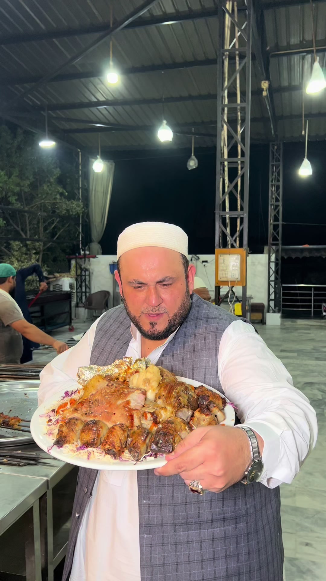 @Shinwari Jongara