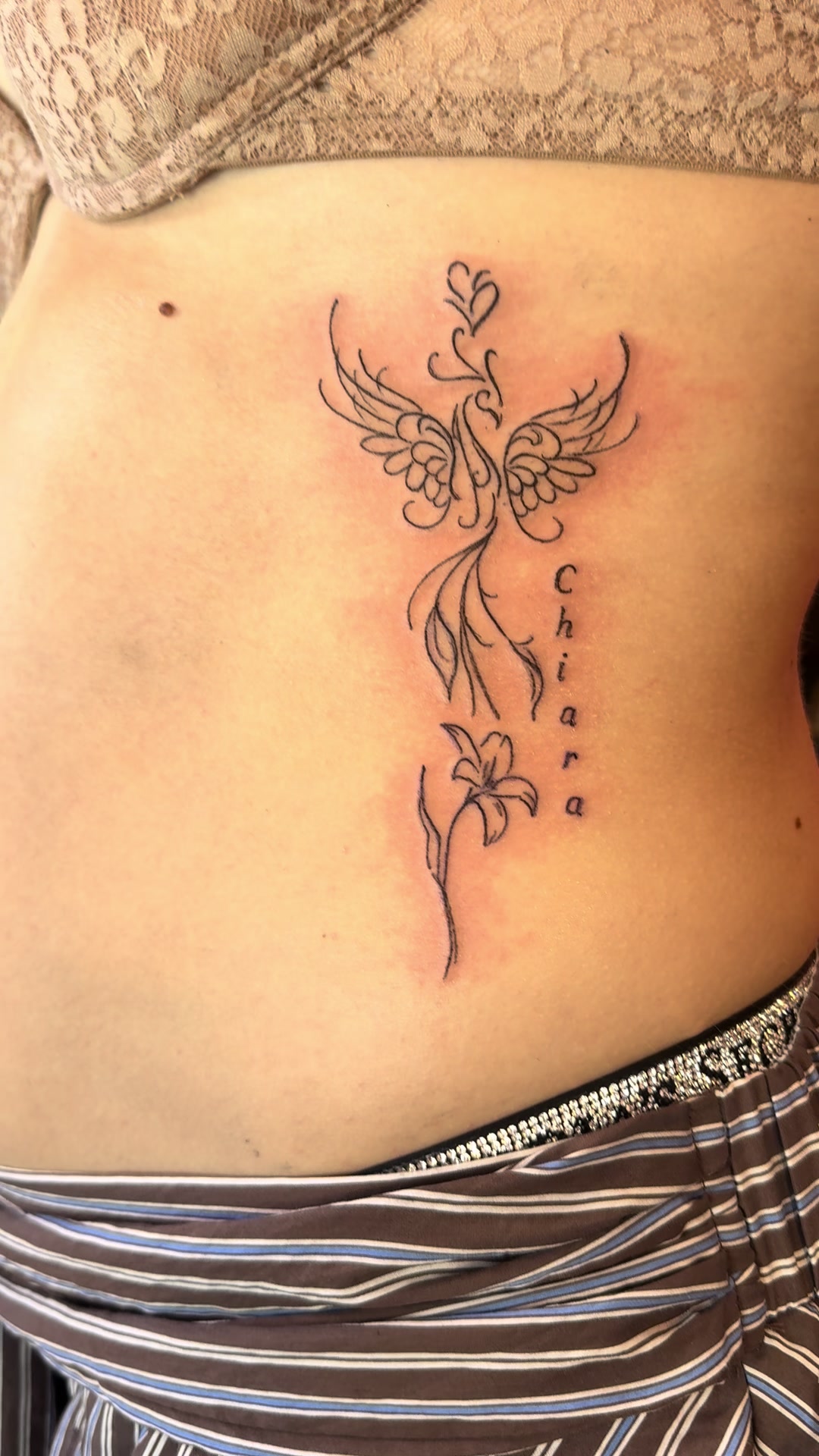 @Tatta Modena Ink