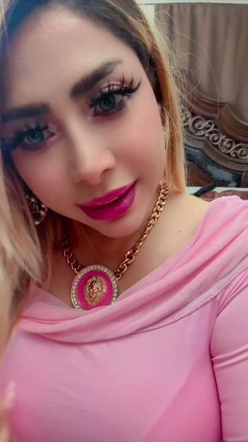 @LULU GARCIA