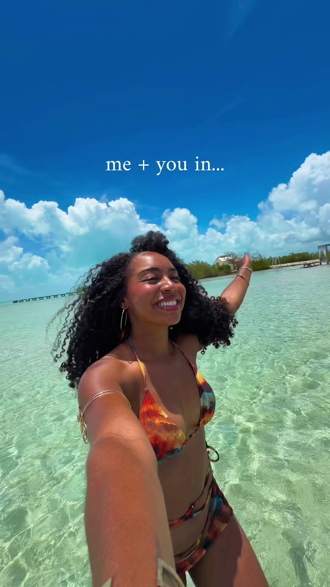 @Marissa Daily | Travel