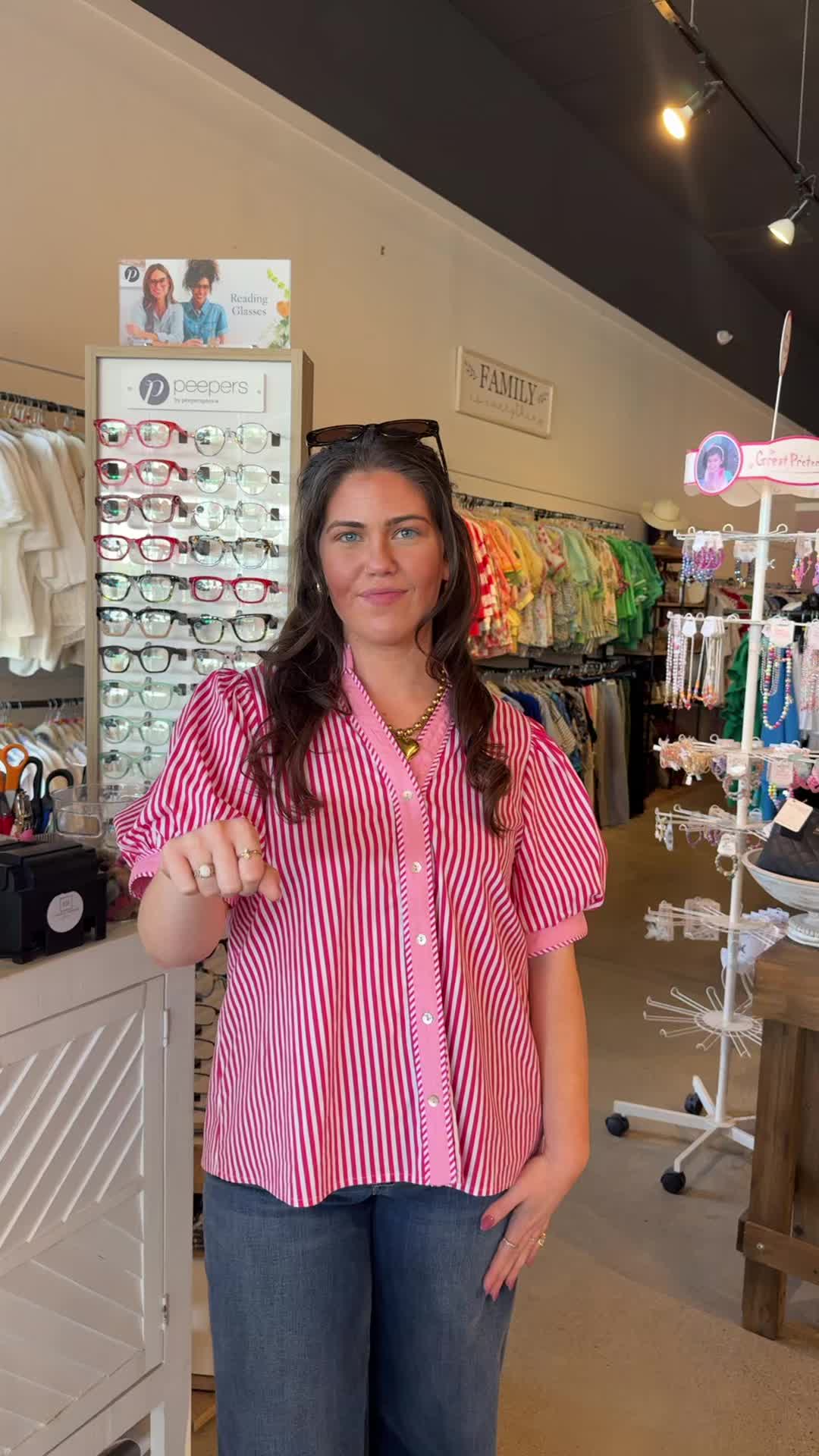@Kenzie Parker Boutique