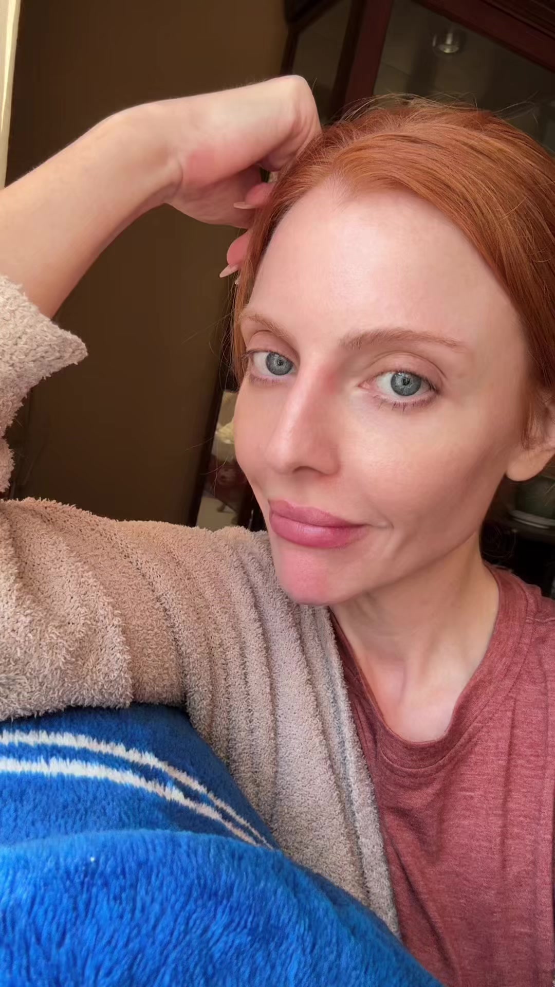 @Canadian Ginger