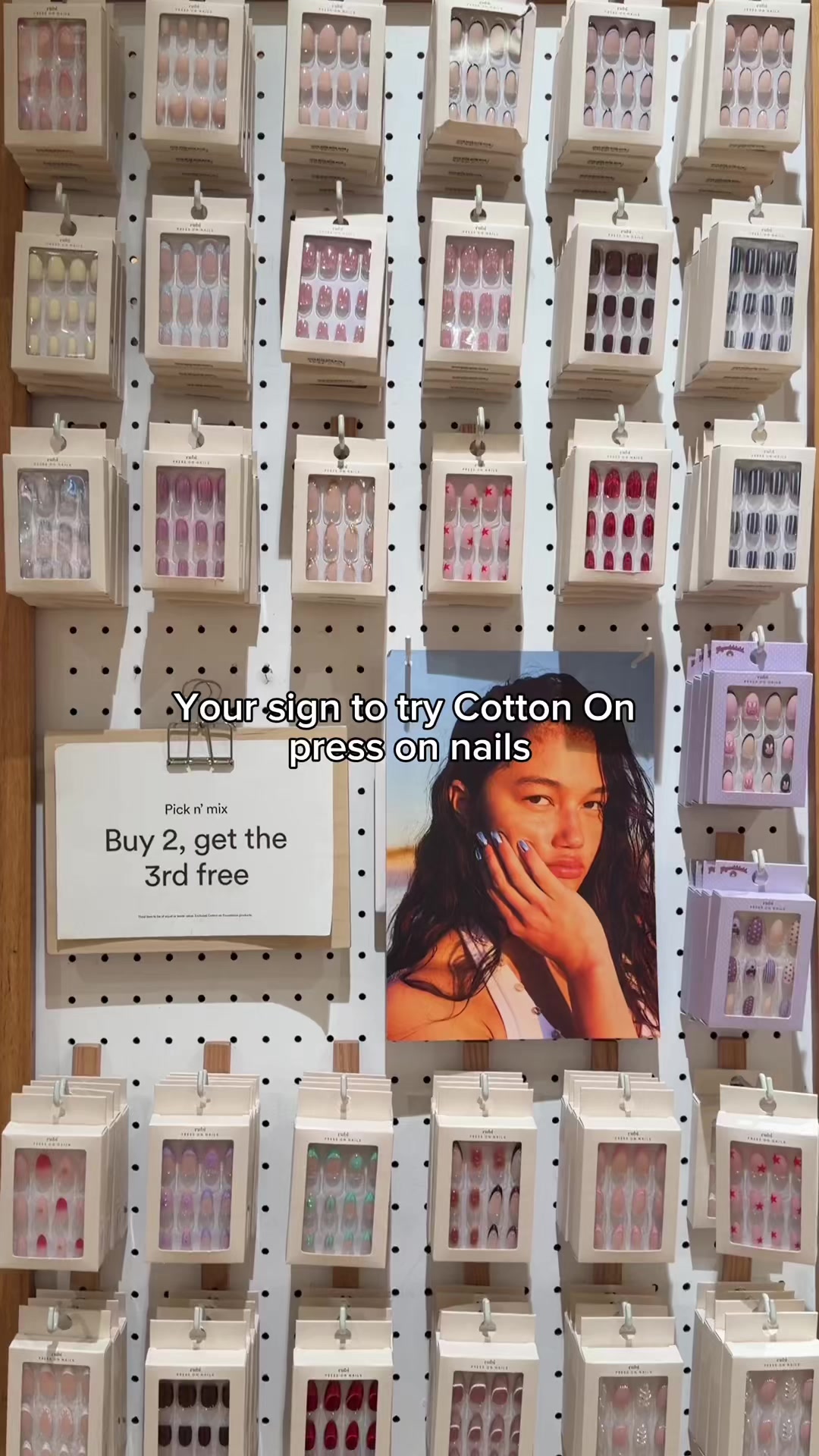 @COTTON ON