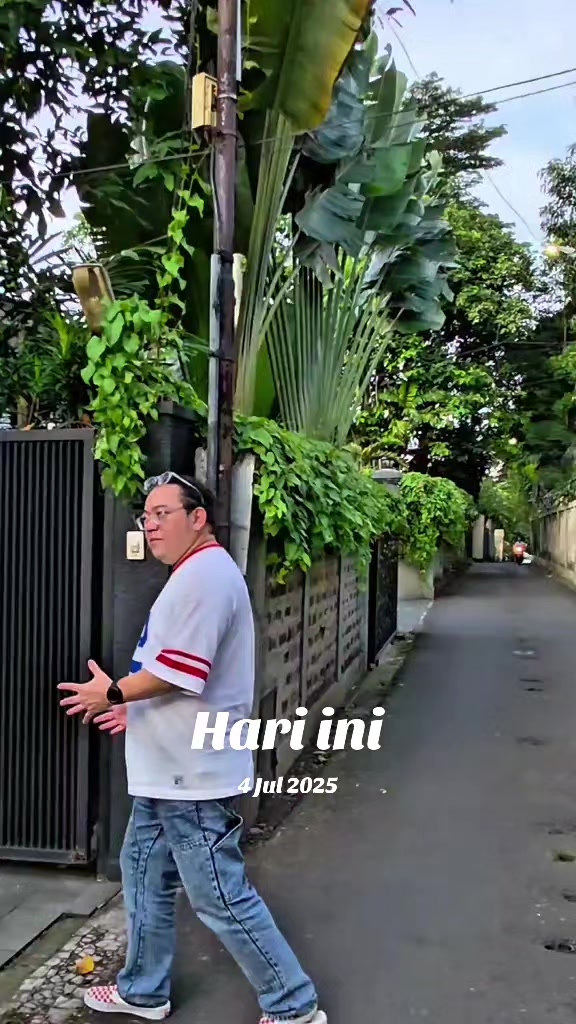 @yongki Haroen