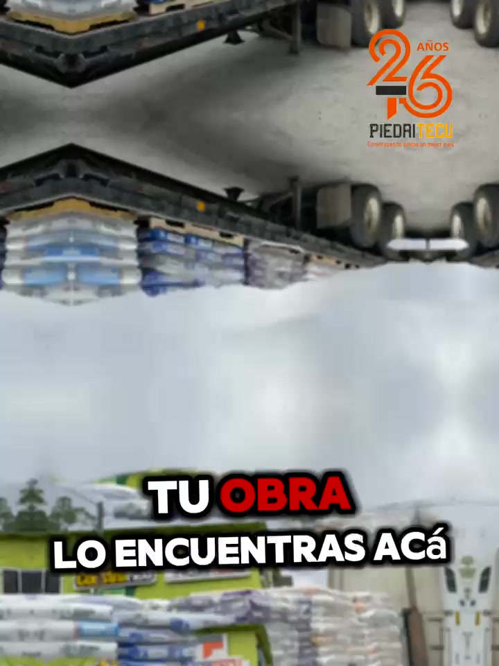 @Piedritecu S.A