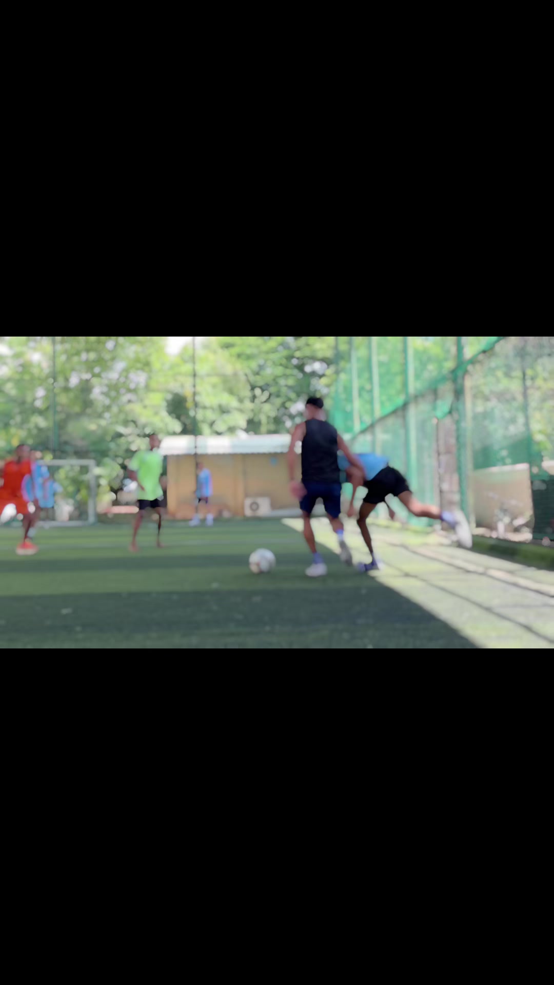 @chandra Bohara