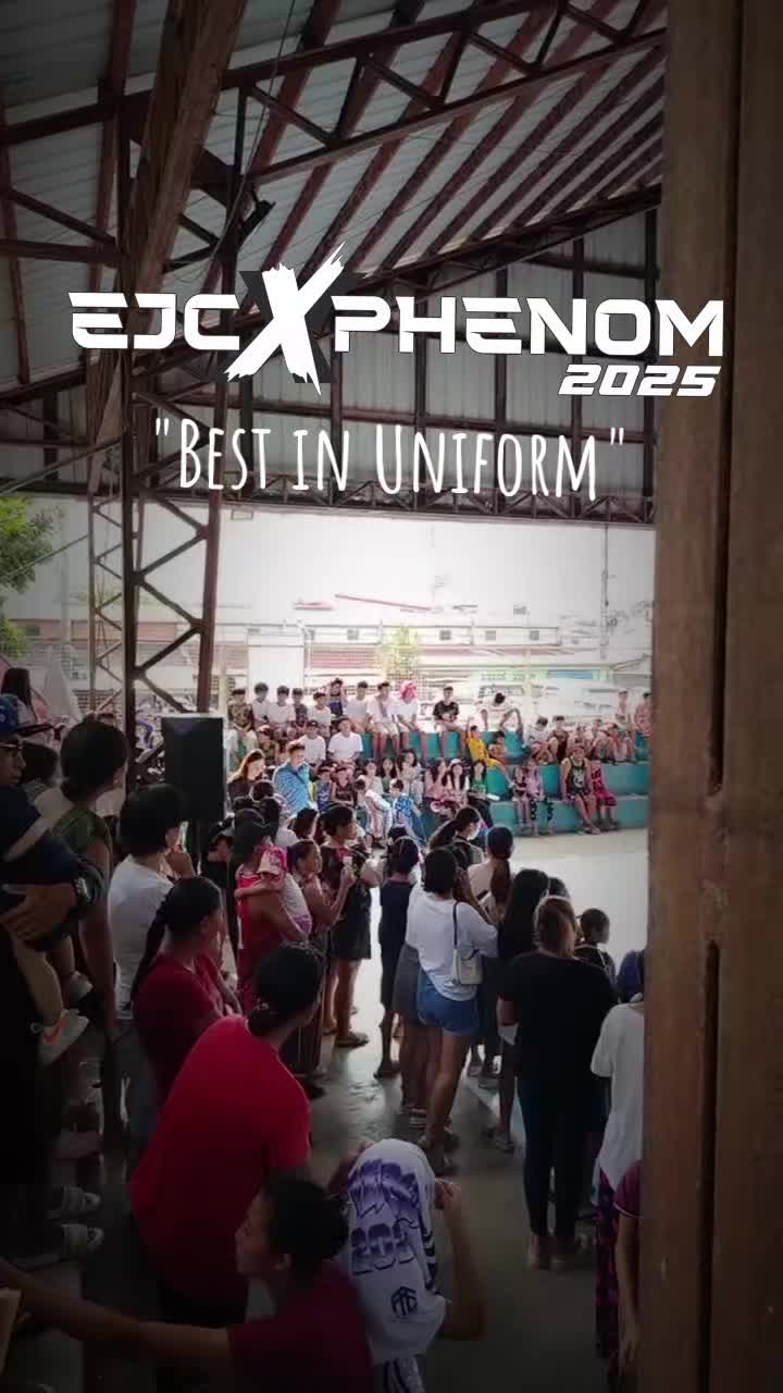 @EJ Cruz