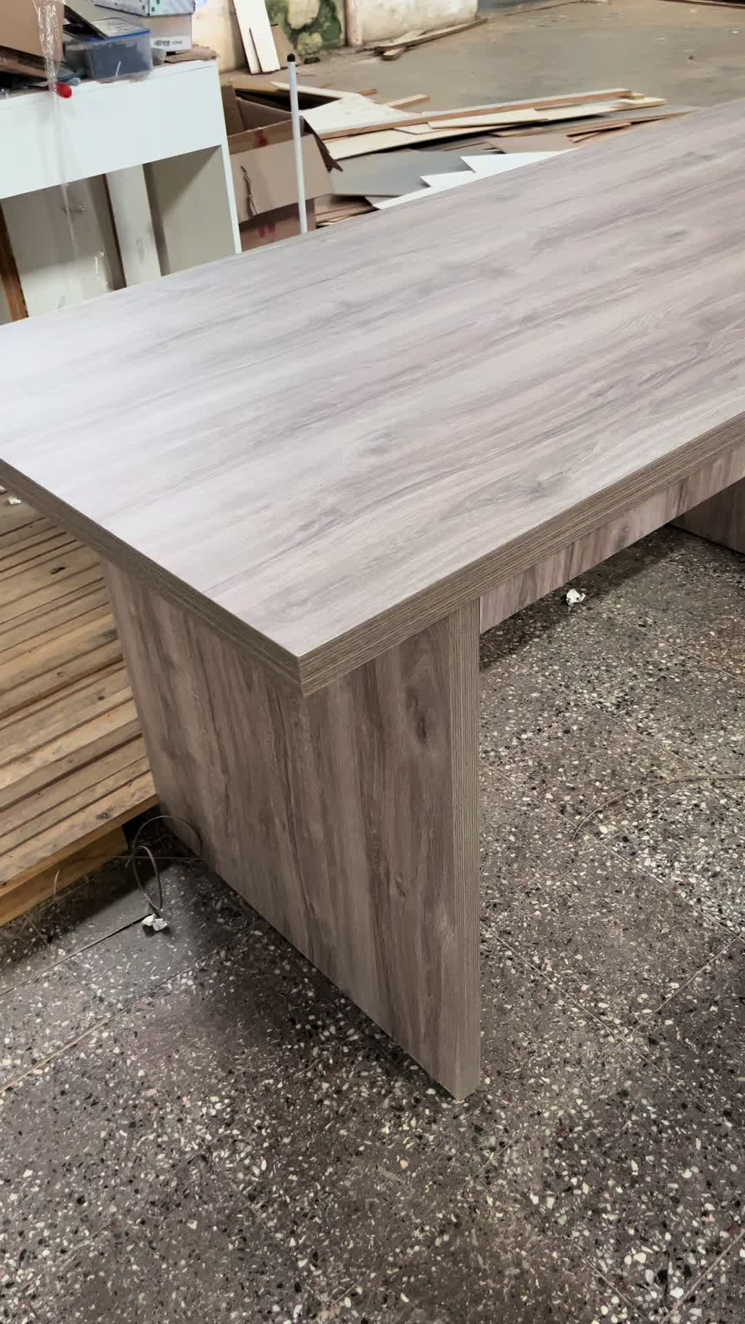 @Timber Muebles en MDF