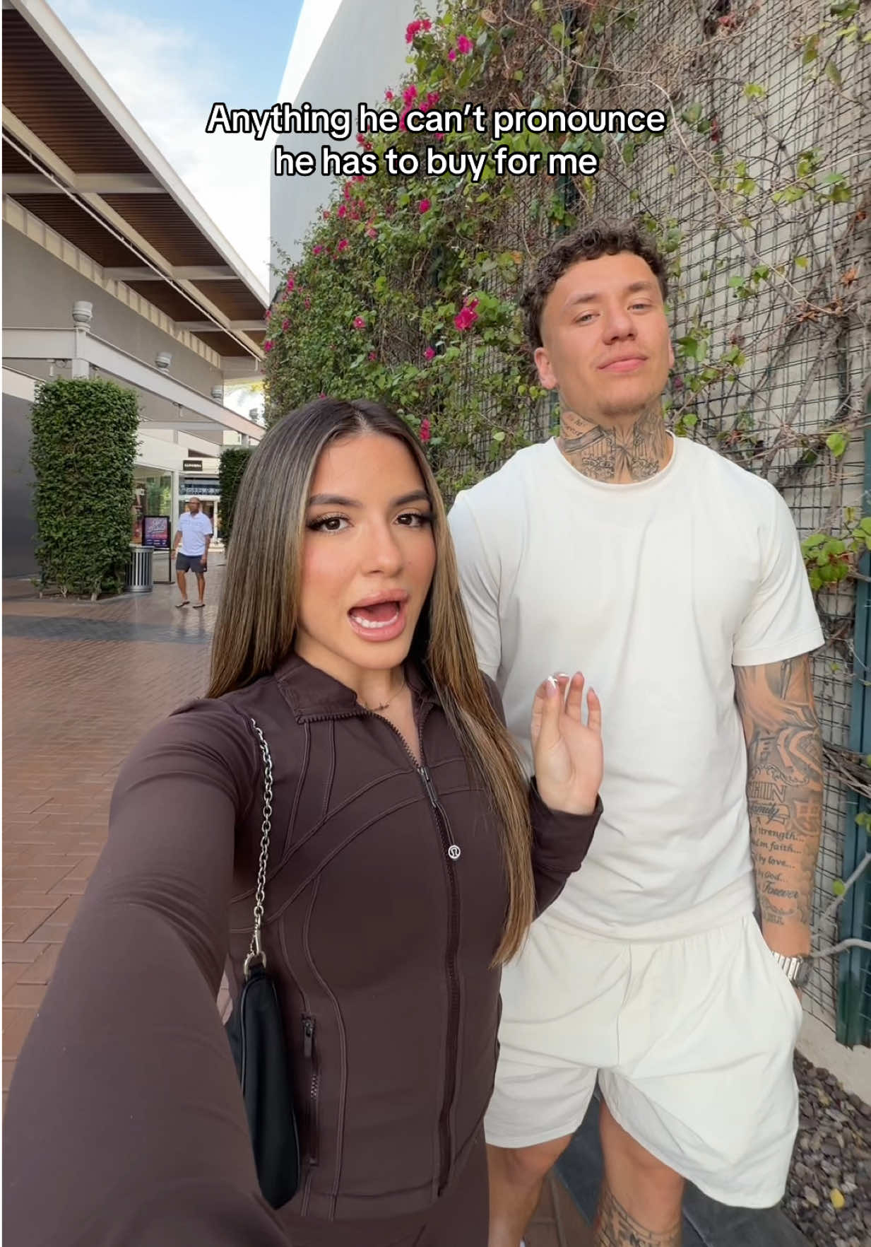 @Anaisha