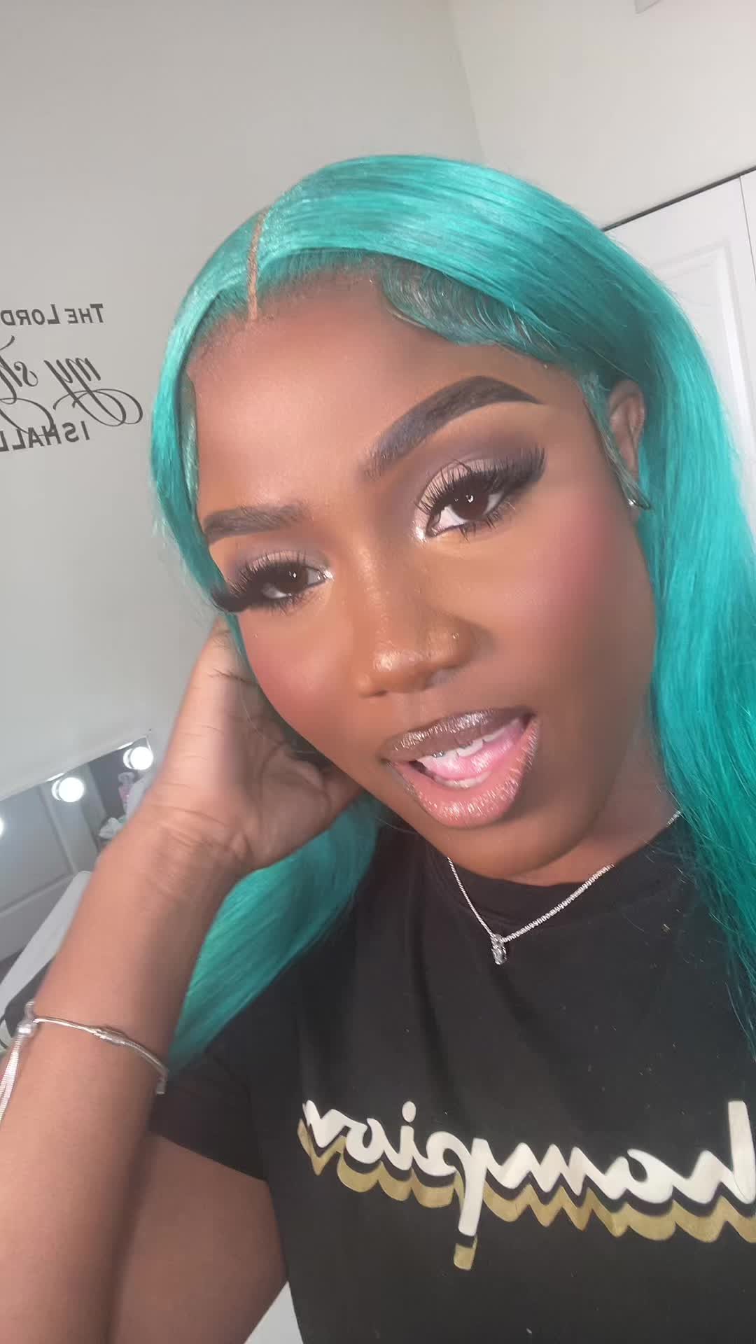 @Baddolly🇯🇲