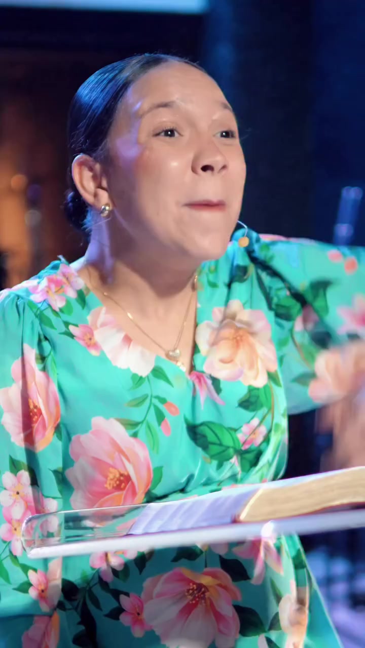 @Mundo Gospel