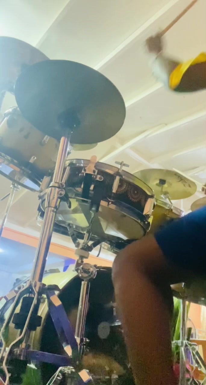 @talentedLiz🎤🥁👌🏾✍🏾