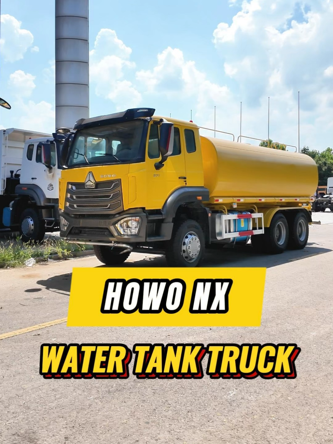 @snail truck