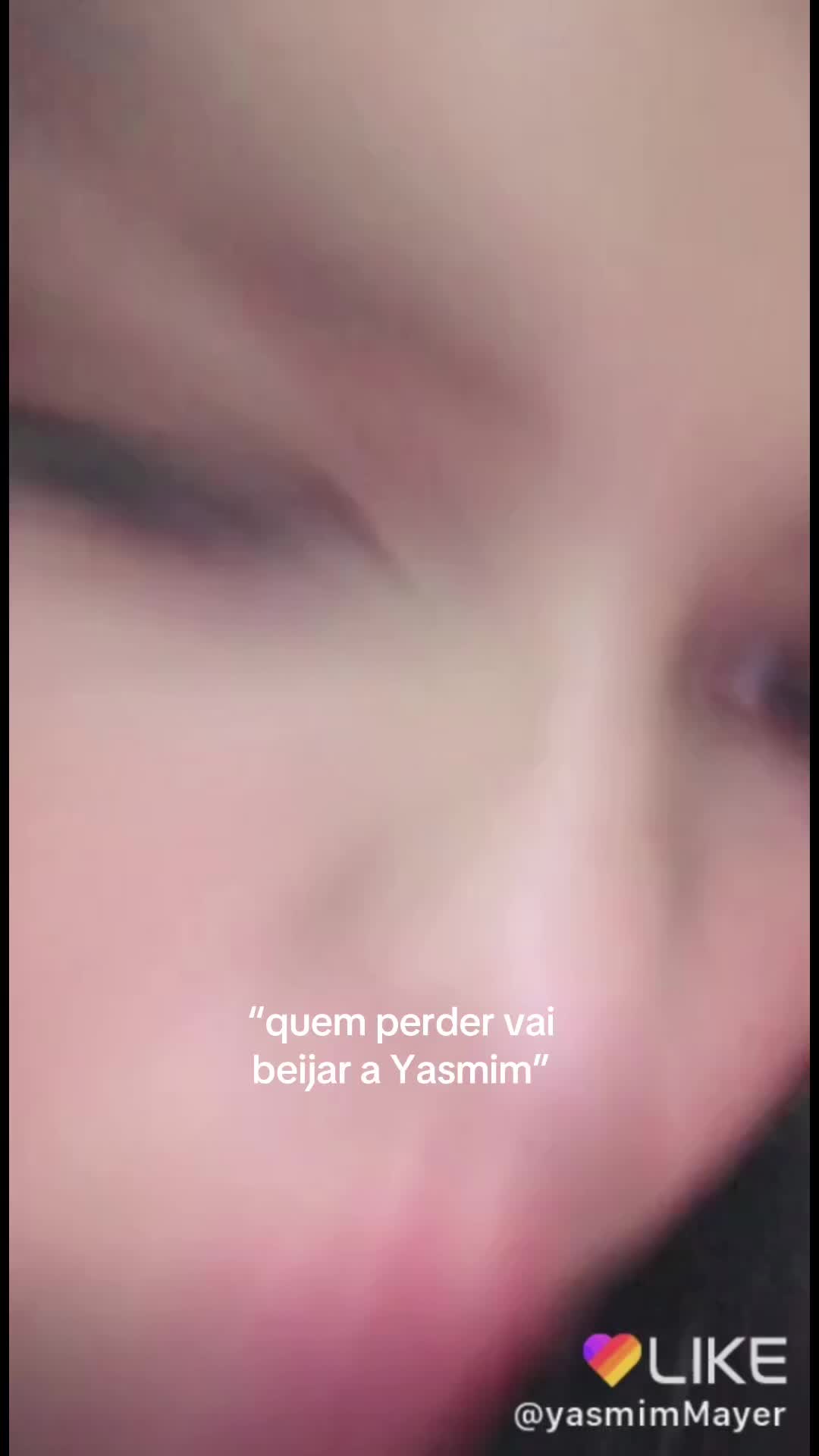 @•yasmim mayer•