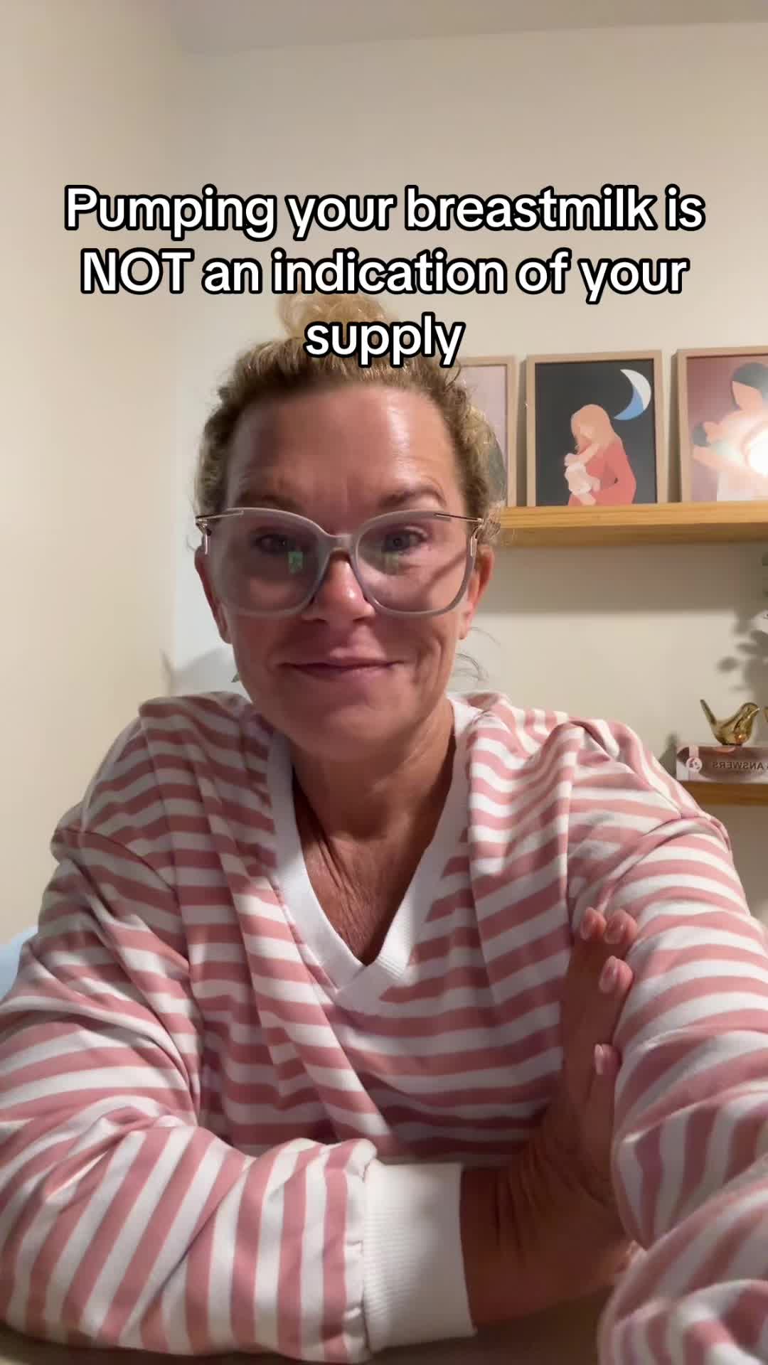 @BabyWhisperer Nicki-RN, IBCLC