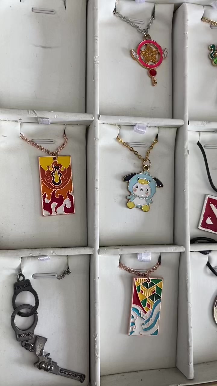 @Panda Store