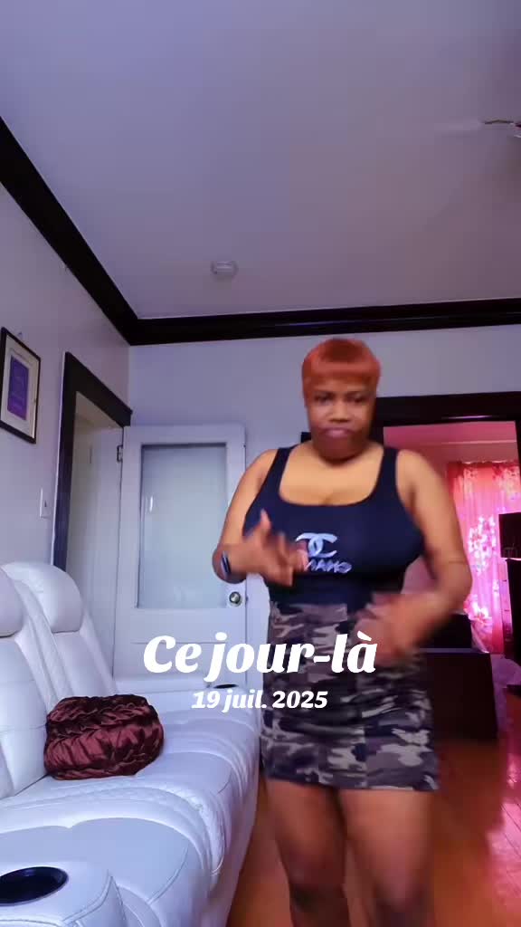 @Keïsha Queen