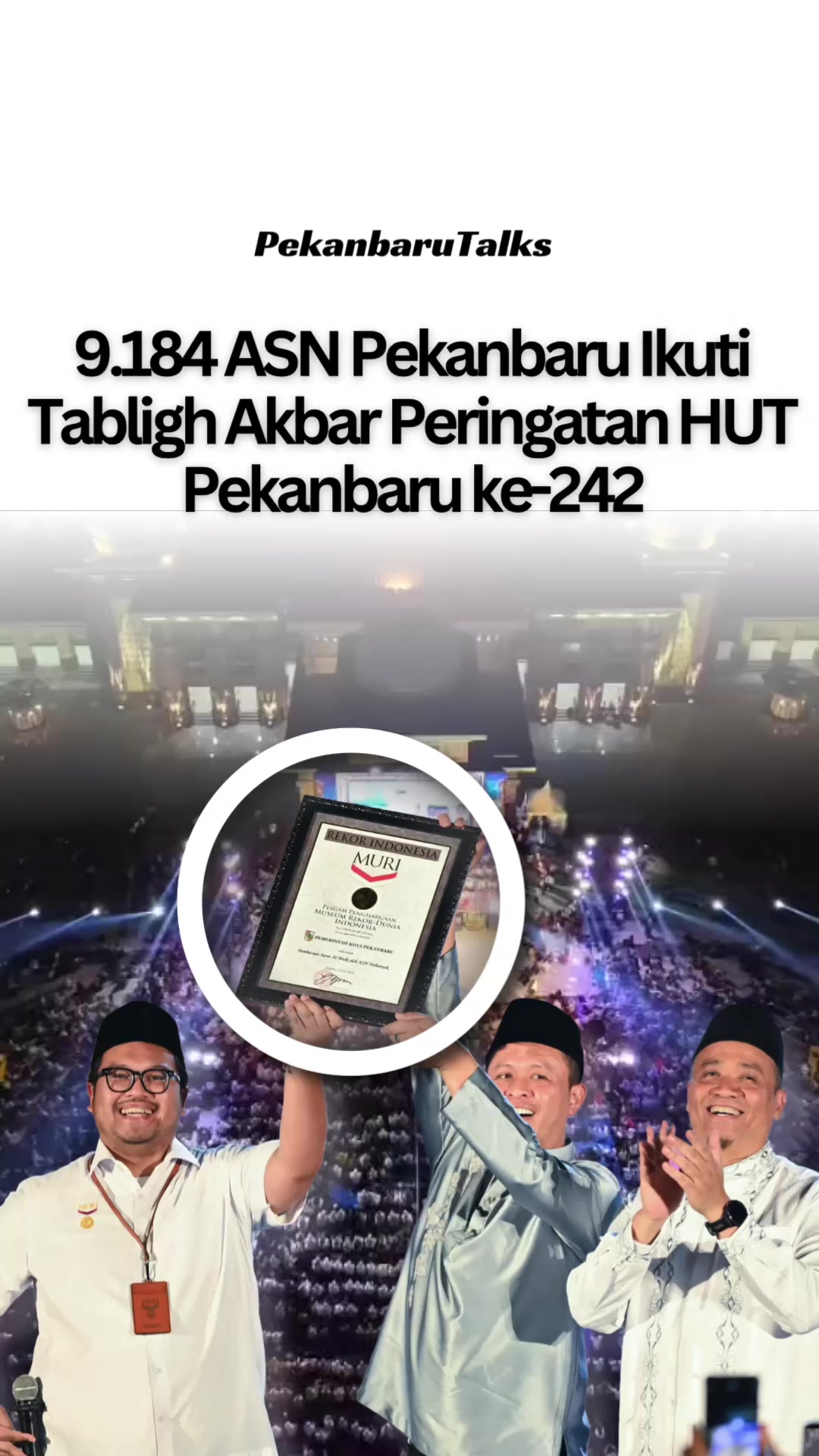 @PekanbaruTalks