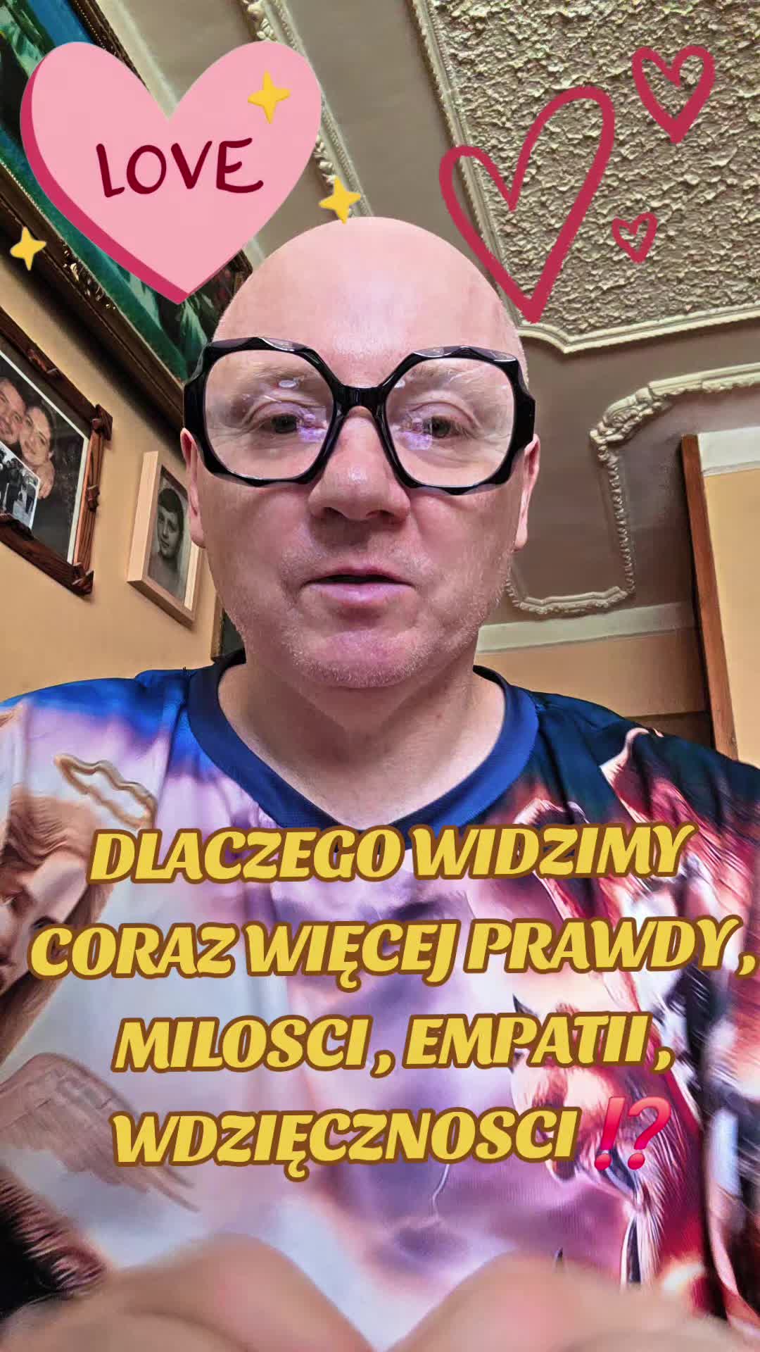 @MiłośćŚwiadomośćPrawda