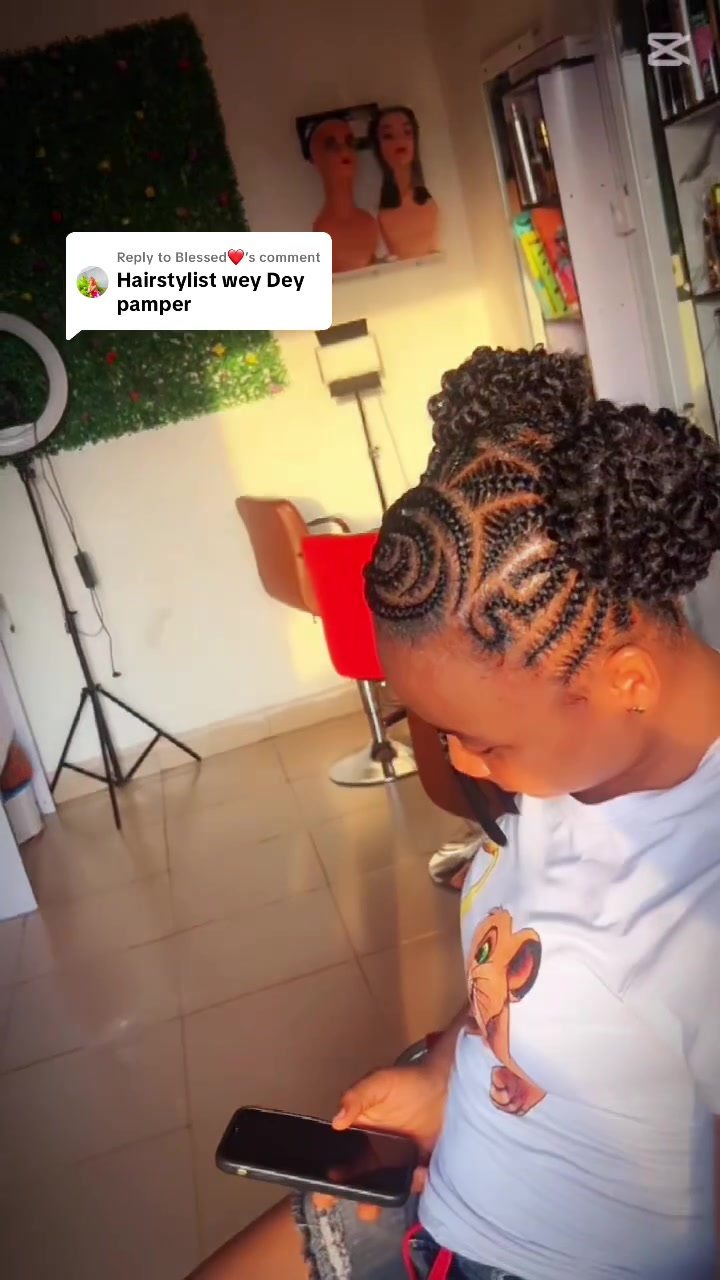 @Aguleri Hairstylist 🇳🇬