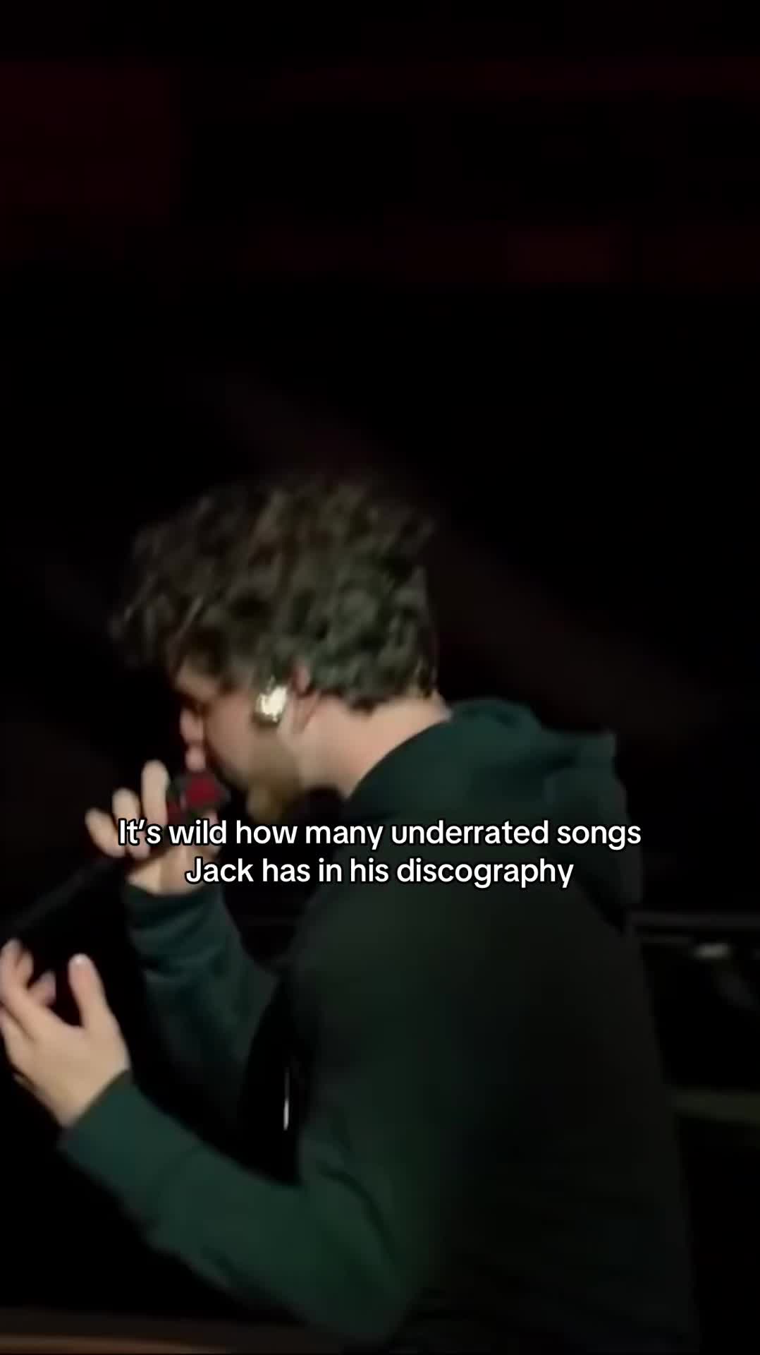 @Jack Harlow Fans