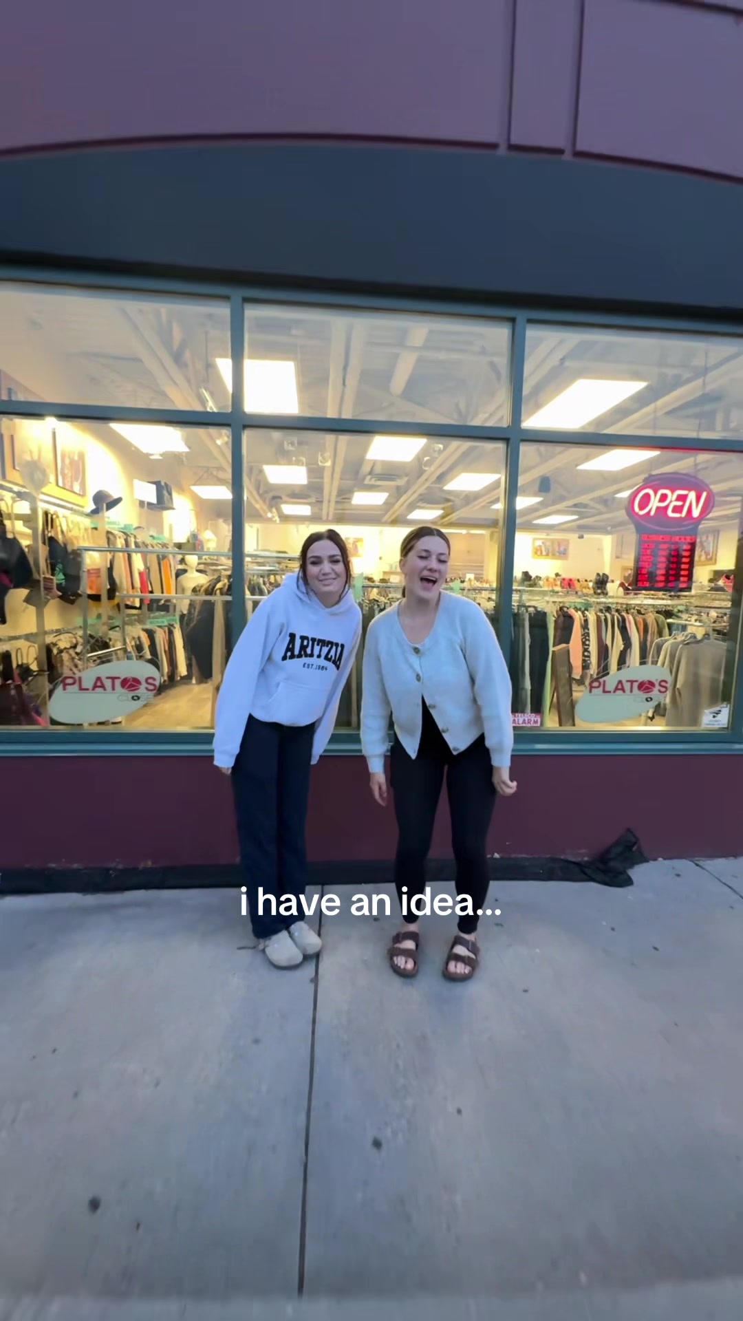 @plato’s closet sherwood park