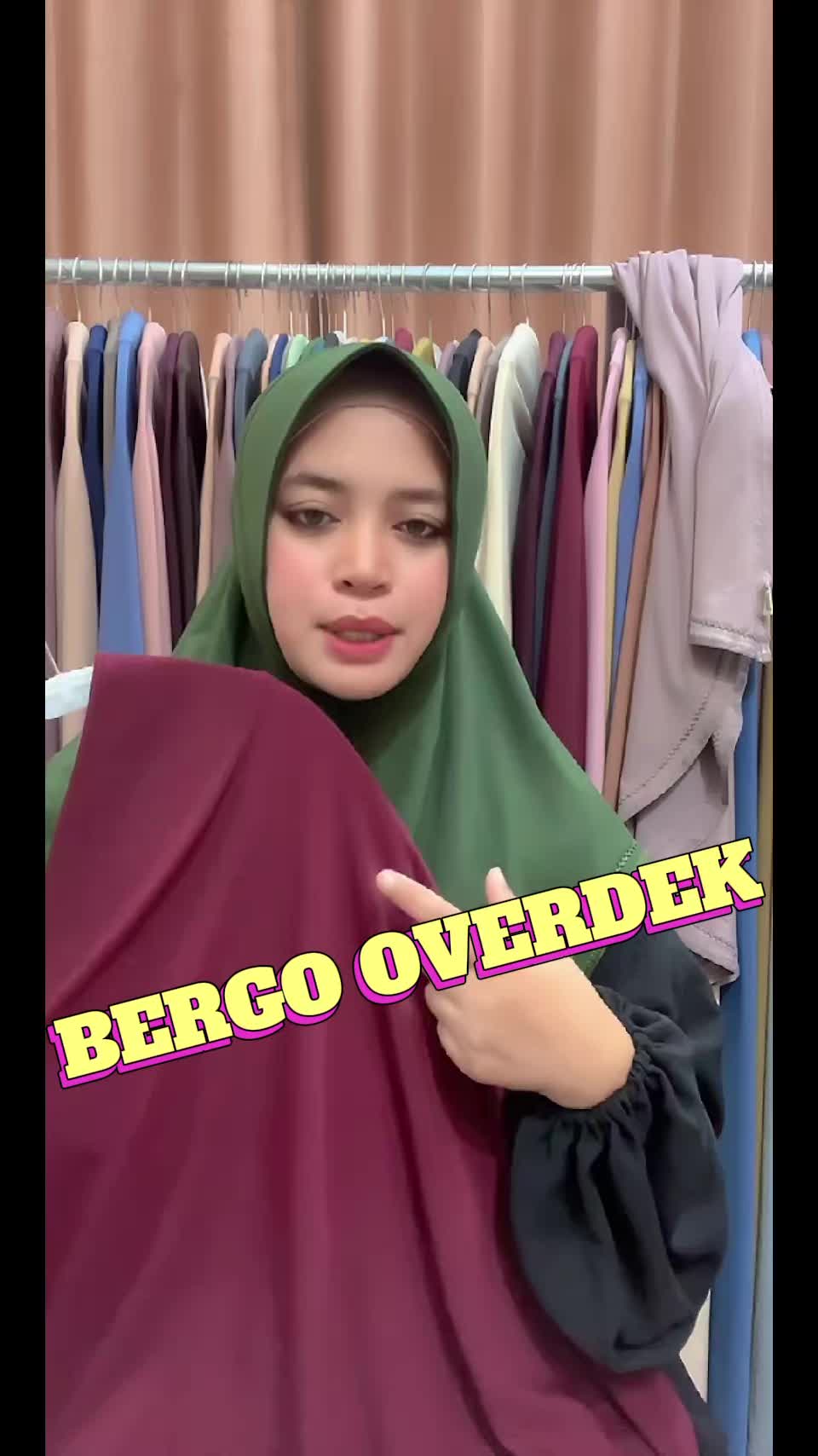 @Yuli grosirhijab
