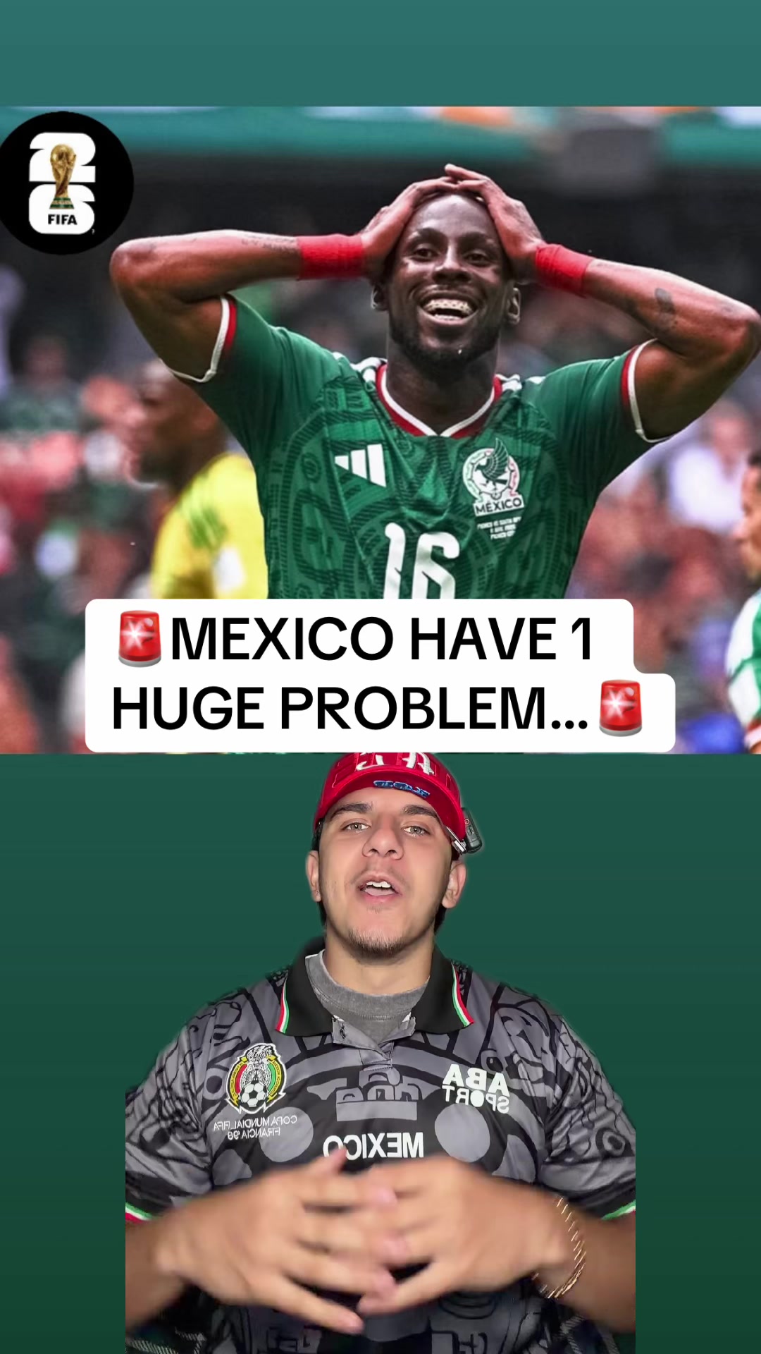 @Jorge Gallegos