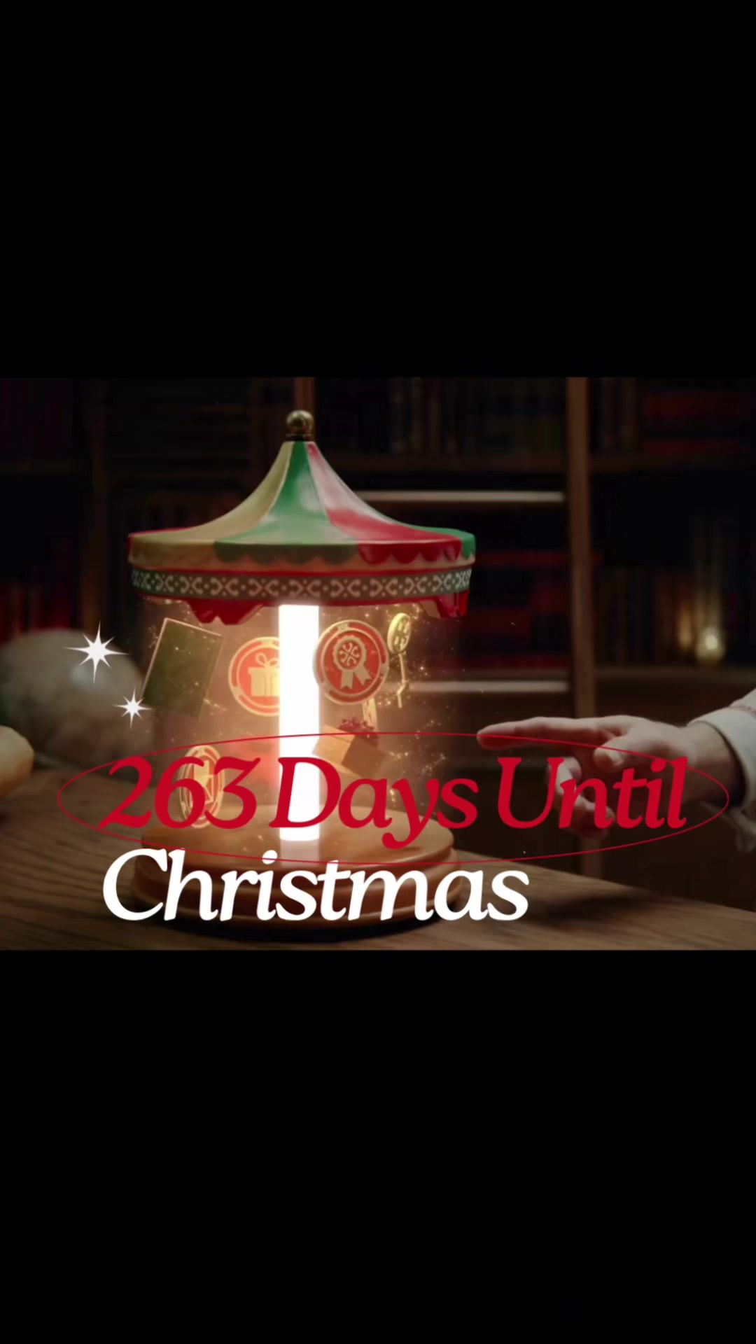 @Santa Claus