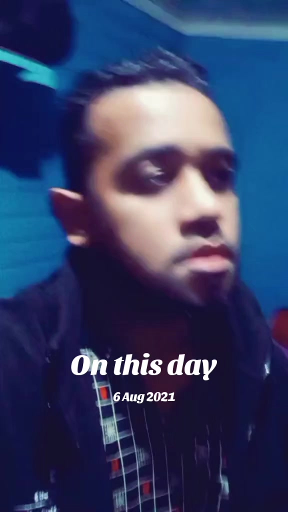 @fijian tiktoker