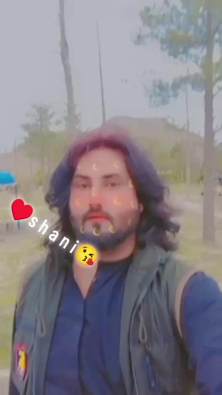 @Shani Shazad