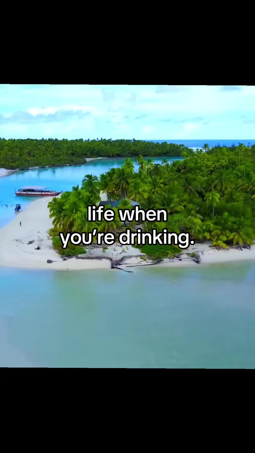@Drunk Waves