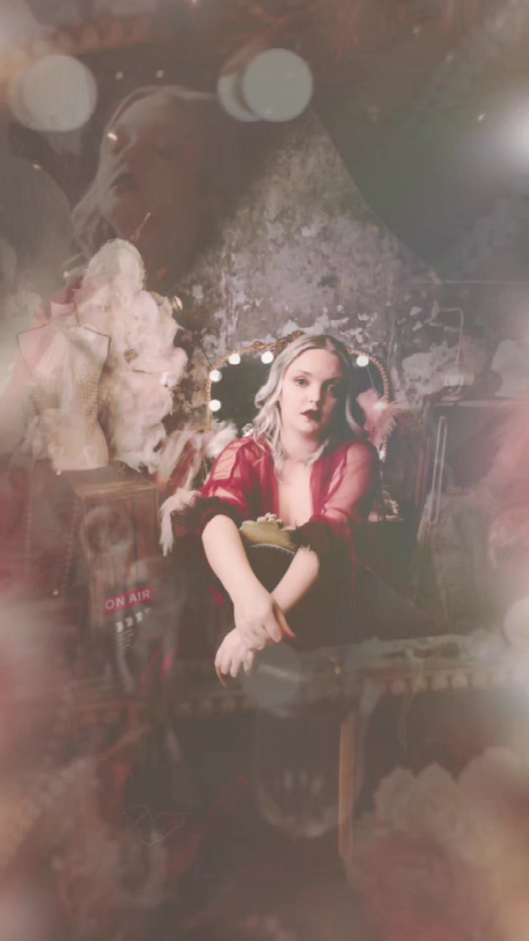 @Scarlett Rose Photography