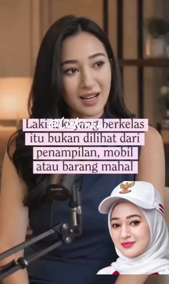 @Liz Kirani