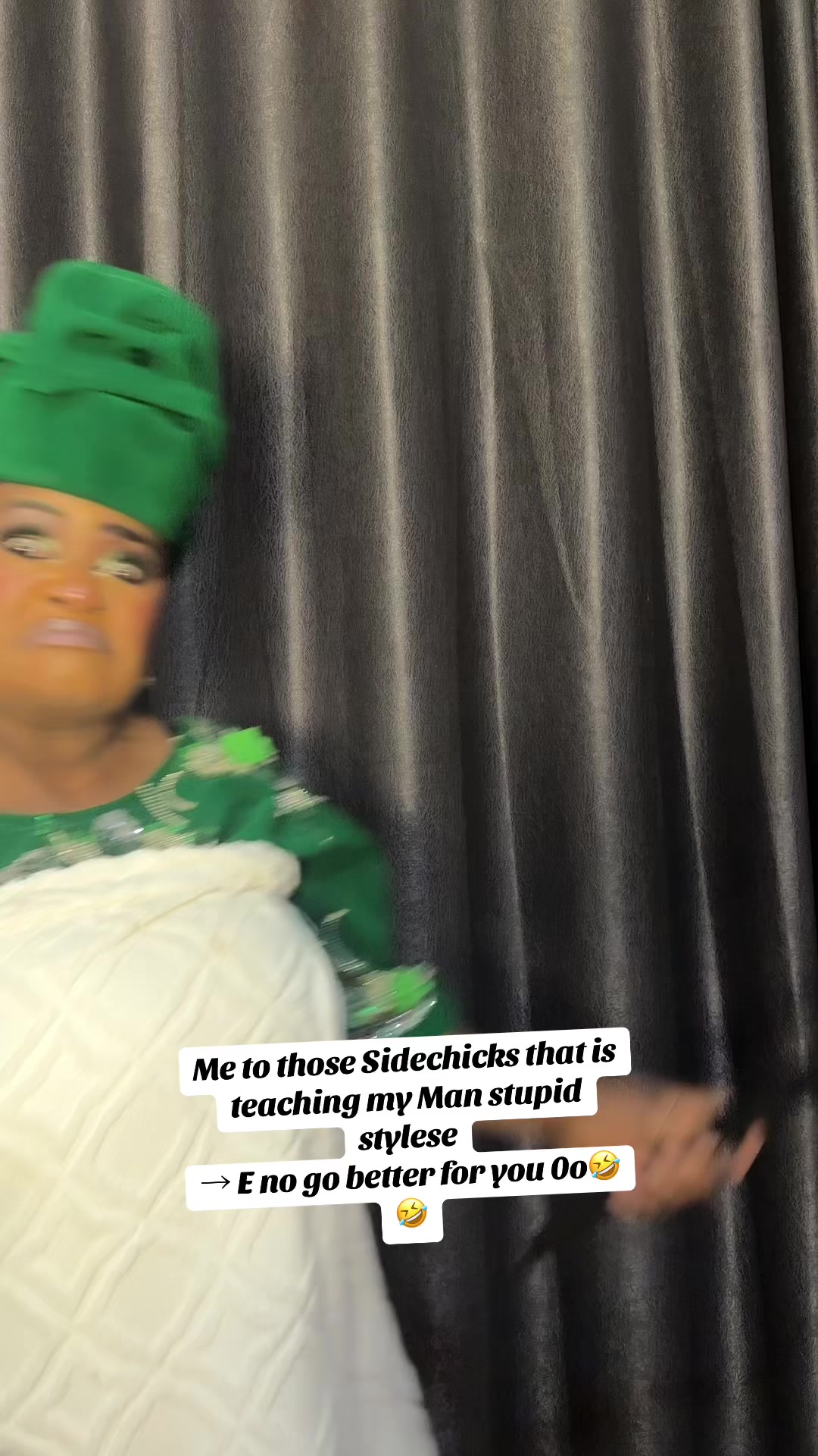 @Abiola Adekunle