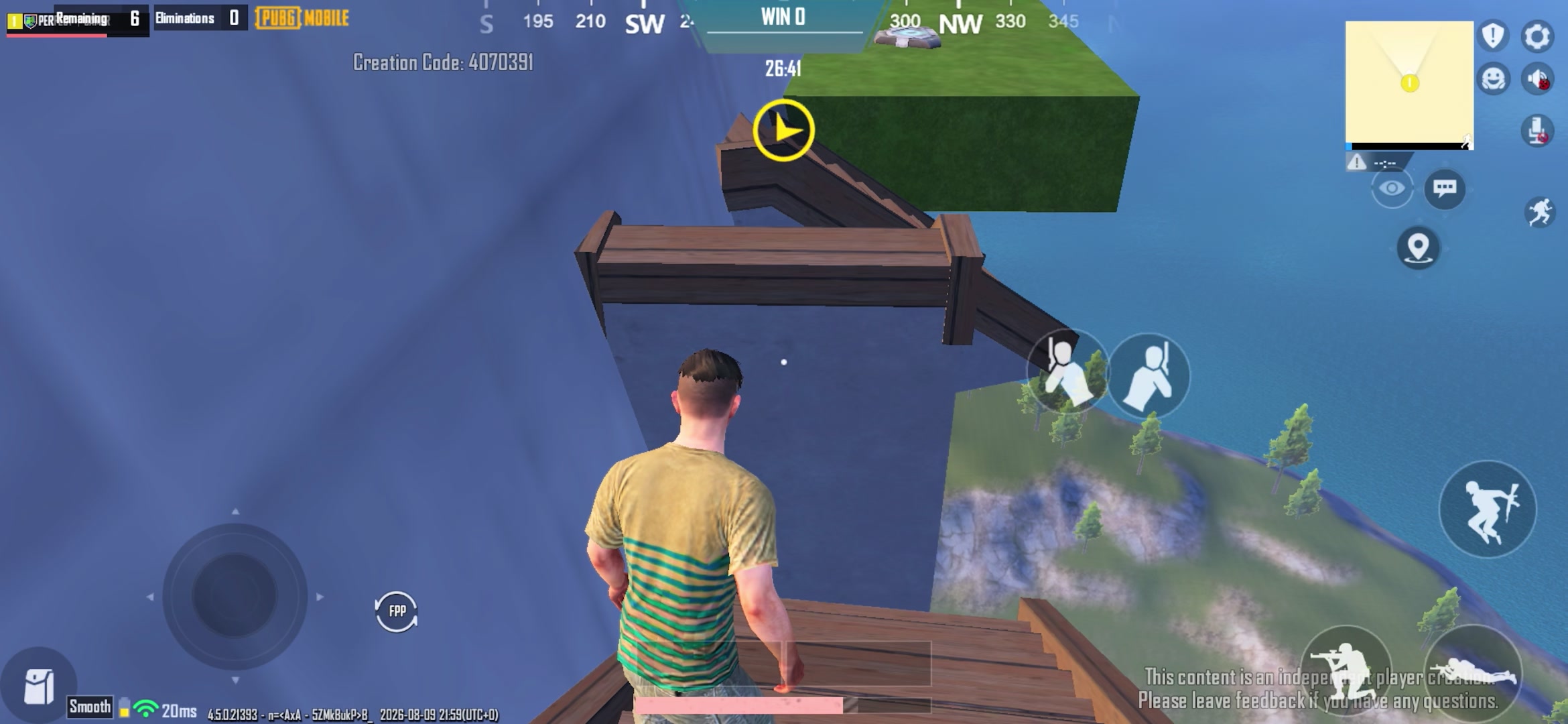 @PERFECT GAMER