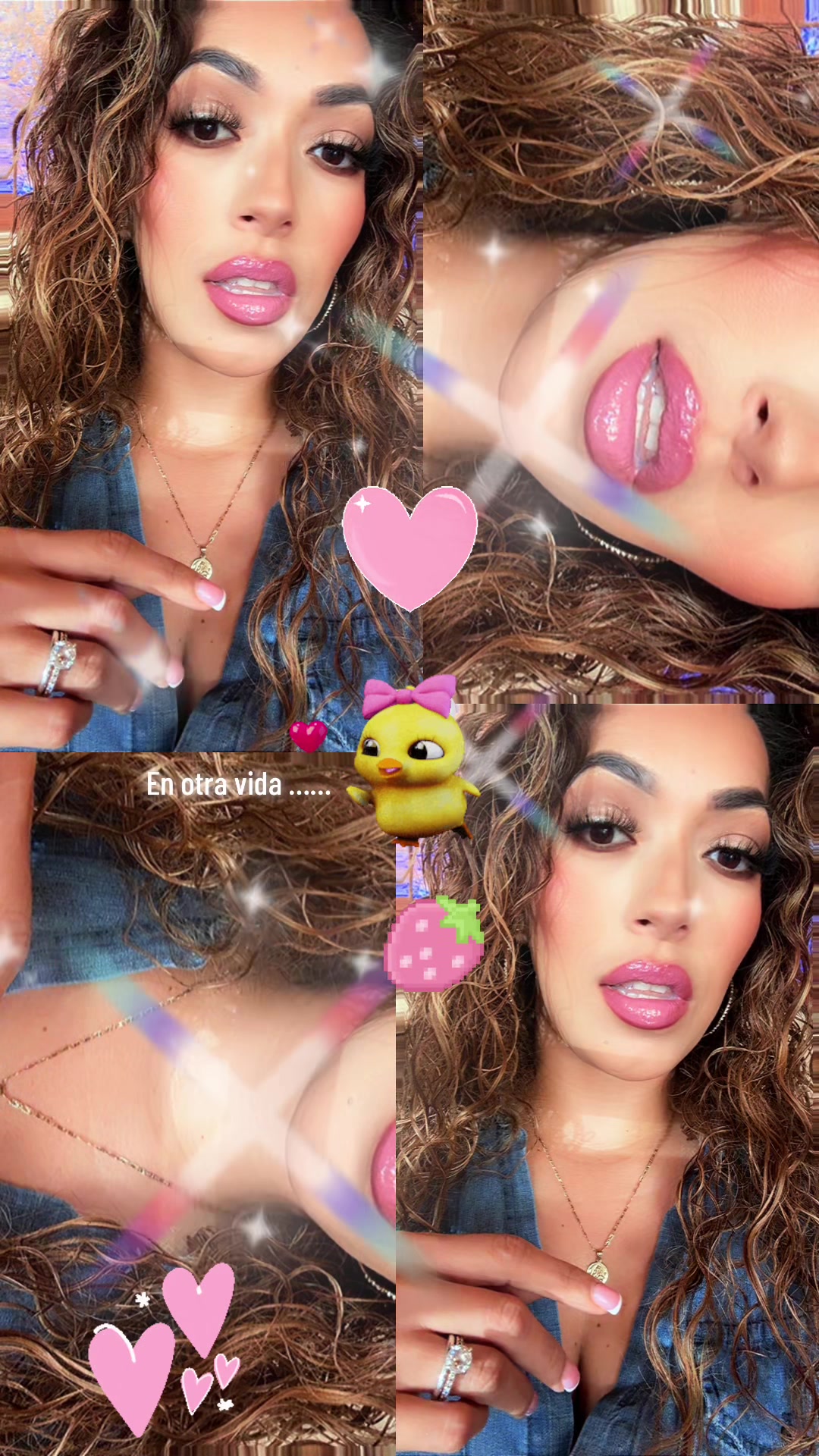 @✨🌙❤️La mera mera BARBIE ❤️🌙✨