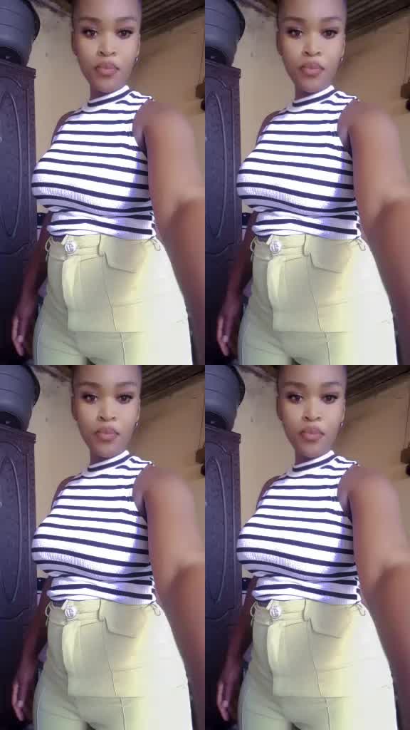 @Karabo😍😍