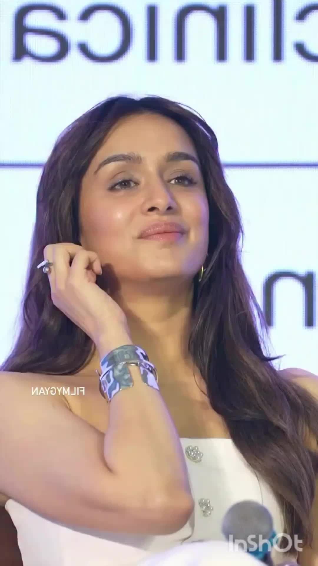 @Shraddha Kapoor