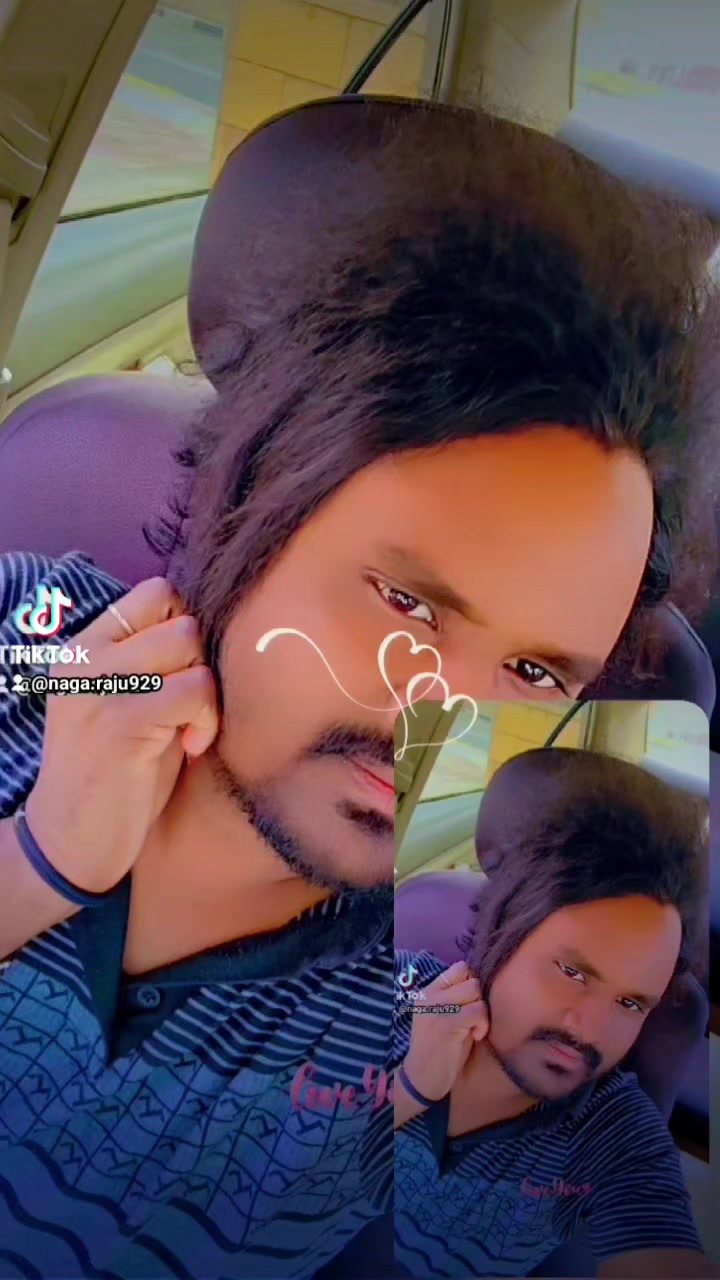 @Naga Raju