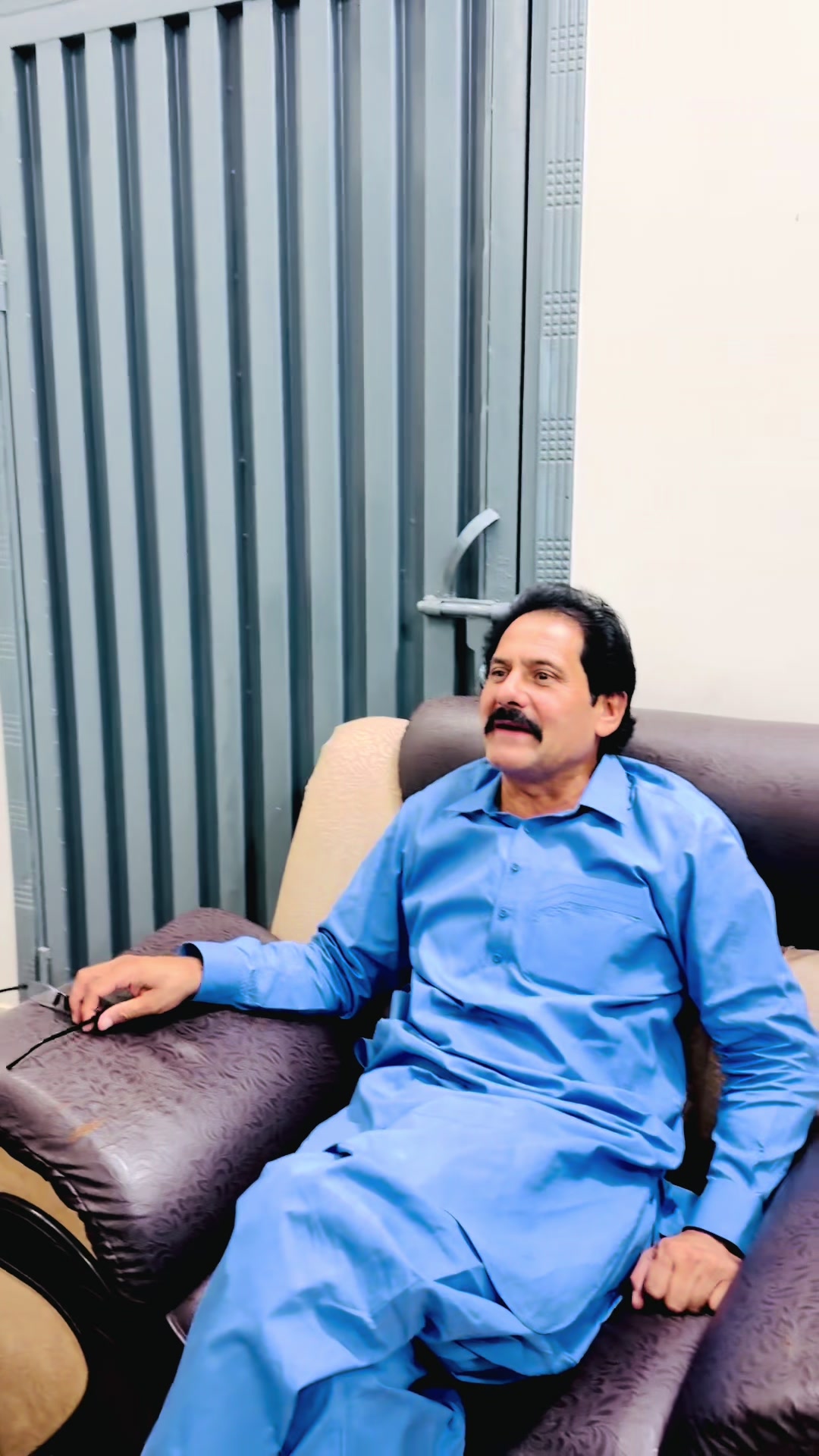 @ch Nabi Ahmed